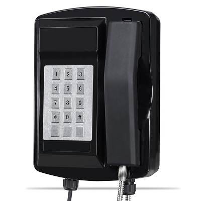 Moisture Proof Telephone